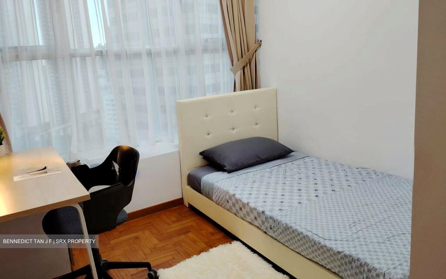 Meraprime (D3), Condominium #526257191